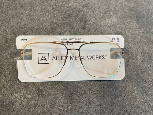 Allied metal works - metal,