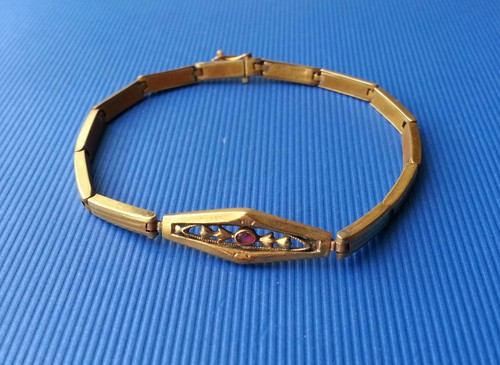 Hübsches jugendstil armband - hübsches,