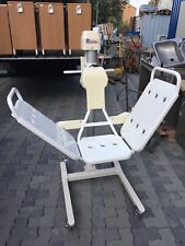 BEKA Wannenlift Patientenlift Dusch und Badelifter Typ: Vario Line Kombi Hub