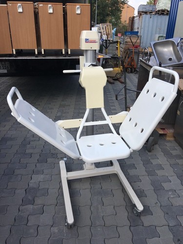 Beka wannenlift patientenlift - wannenlift,