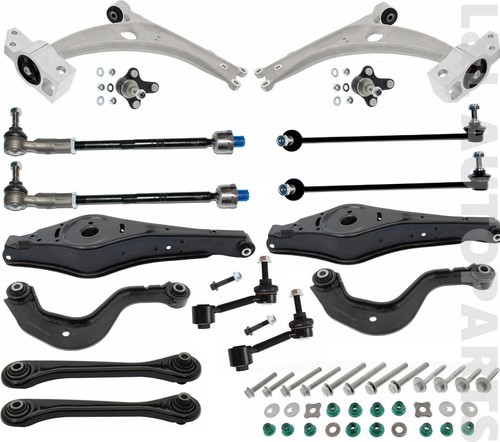 Querlenkersatz für audi - querlenkersatz,