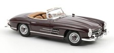 MB Mercedes Benz 300 SL