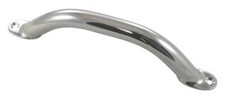 Handlauf / Edelstahl / Boot / Garten / Bad / Pool / A2 / Reling / Griff /