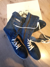 Stiefel coole anna ros - coole,