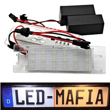 2x passend für Fiat 500L Tipo