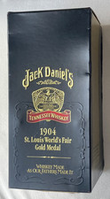 Jack Daniels 1904 GOLD MEDAL