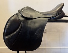 17 1/2" Cliff Barnsby