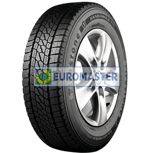 Winterreifen firestone 225 - winterreifen, 225/70
