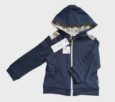 Baby Kinder Jacke Sweatjacke
