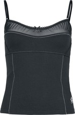 Vive Maria Top Damen Coquette