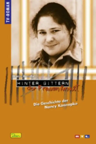 Hinter gittern der - -,