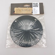 Harley Davidson Touring Softail Dyna XL Kuryakyn Cover Trap Door 8424