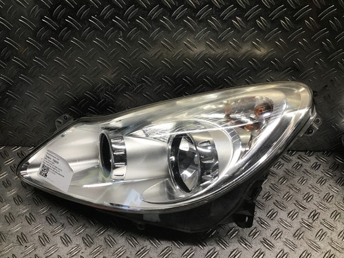 Scheinwerfer links opel corsa - links,