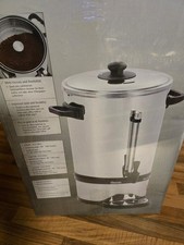 Bartscher Rundfilter