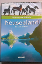 Faszination Wildnis -