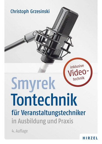 Smyrek tontechnik für - smyrek,