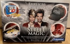 Clementoni Street Magic
