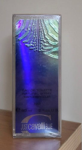 Herren parfum just cavalli - herren,