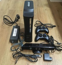 Microsoft Xbox 360 Elite