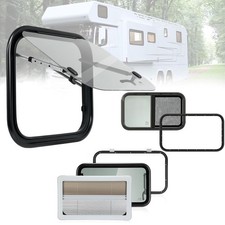 Caravan Seitenfenster