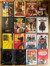 19 Filme von R. Rodriguez &