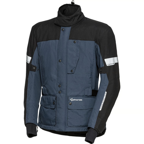 Pharao snopa thermojacke - wp,