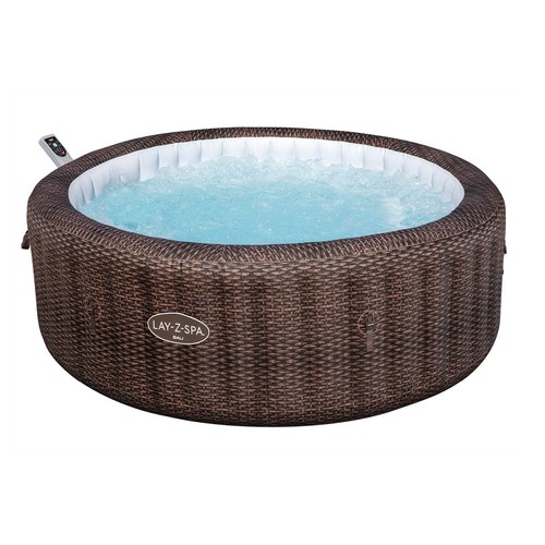 Bestway lay spa bali - lay-z-spa,