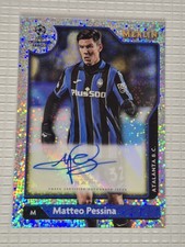 2021-22 Topps Merlin Chrome