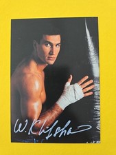 Dr. Wladimir Klitschko