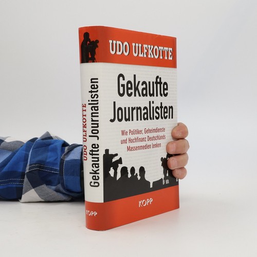 Gekaufte journalisten - gekaufte, journalisten 