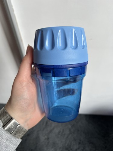 Tupperware d133 knobi - d133, knobi-twist