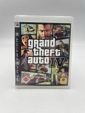 Sony Playstation 3 Spiel Grand