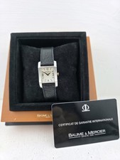 Baume Mercier Hampton Ladies