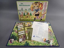 DDR Spiel "Im Märchenwald"