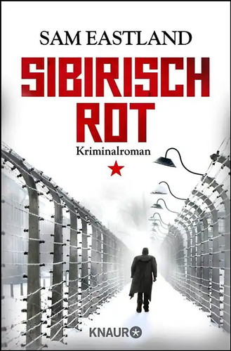 Sibirisch rot - sibirisch,
