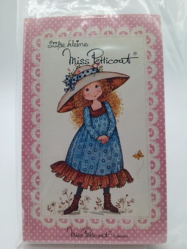 Süße kleine miss petticoat - miss,