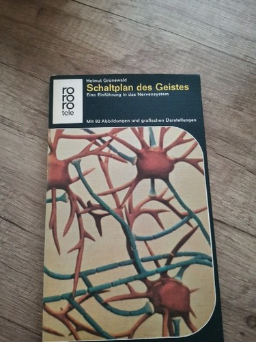 Schaltplan des geistes - schaltplan,