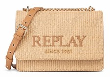 REPLAY Crossbody Bag