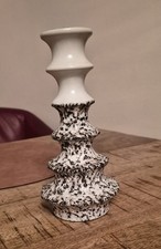 Seltene Steuler Keramik Vase 217 von Cari Zalloni Fat Lava WGP Pottery 60s 70s !