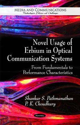 Novel usage erbium in - novel,