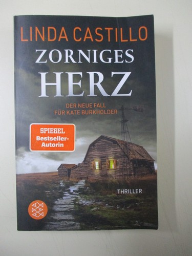 Linda castillo zorniges - j,
