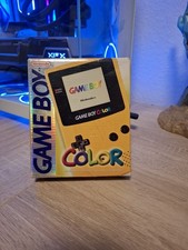 Nintendo Game Boy Color (GBC)