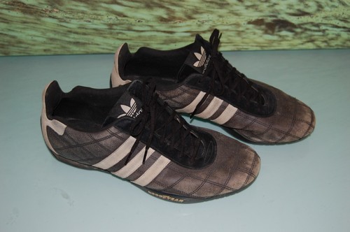 Adidas tuscany goodyear - adidas,