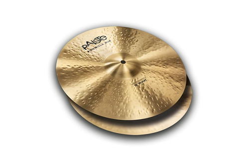 Paiste 602 modern - paiste, 14"