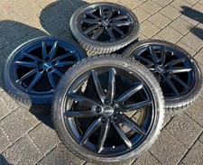 4 ORIGINAL 18" ALU