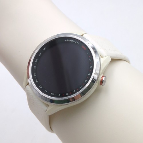 Gebrauchte garmin approach s42 - approach,