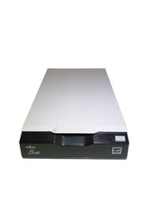 Fujitsu fi-65F Mini Flatbed