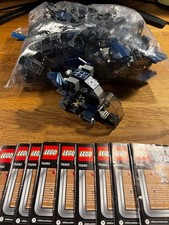 11x LEGO Star Wars: Imperial Dropship 75262 (ohne Minifiguren) 