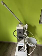 Bedampfer Von Ionto Comed Mit Ionto Peel