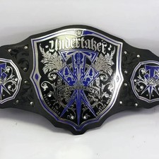 WWE Undertaker Championship